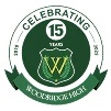 Woodridge Logo